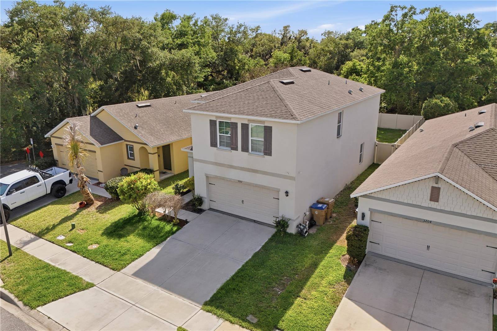 3202 SURFBIRD ST, Kissimmee, FL 34744