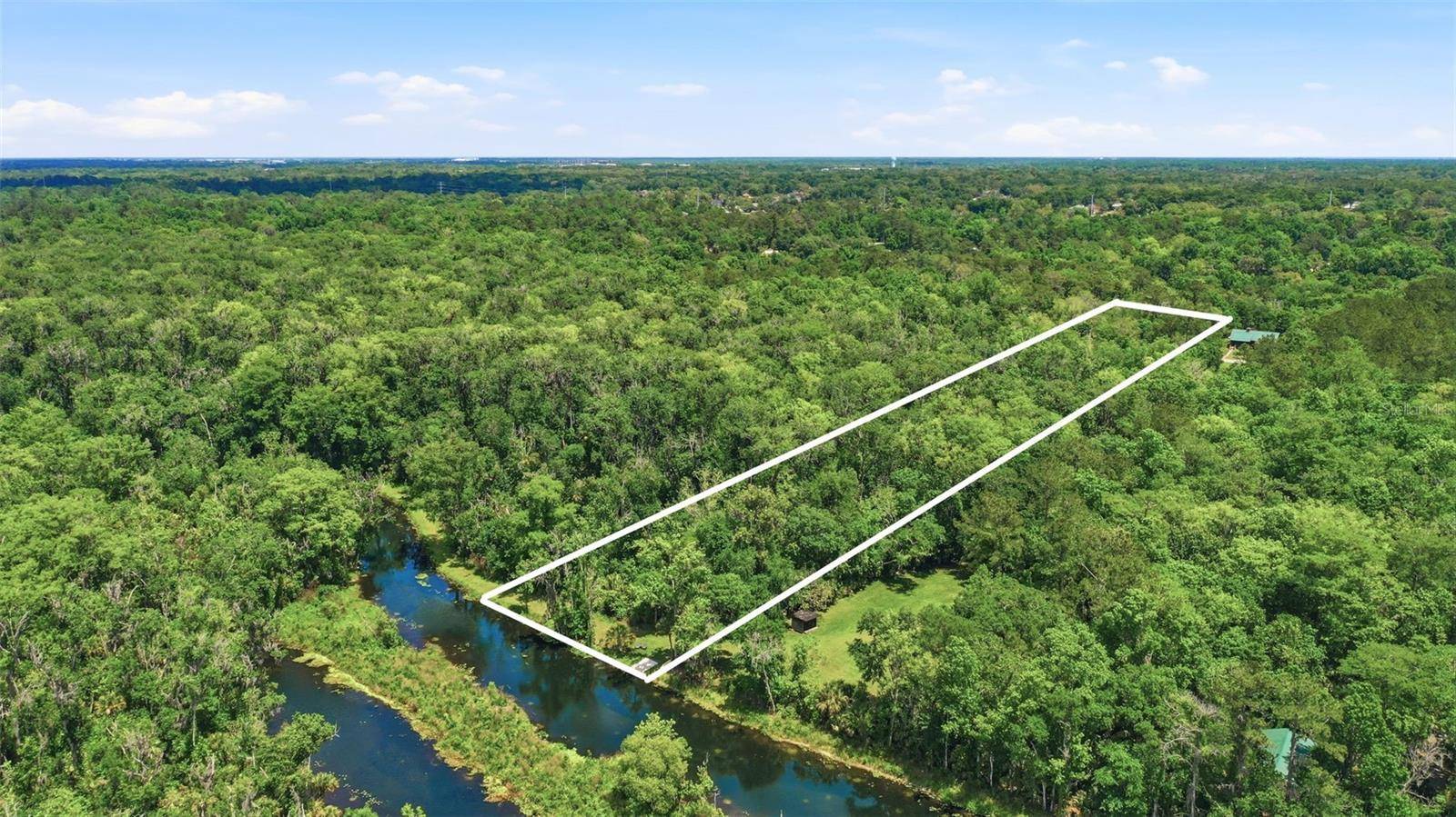 DELK RD, Longwood, FL 32779