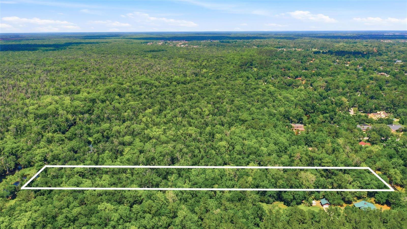 DELK RD, Longwood, FL 32779
