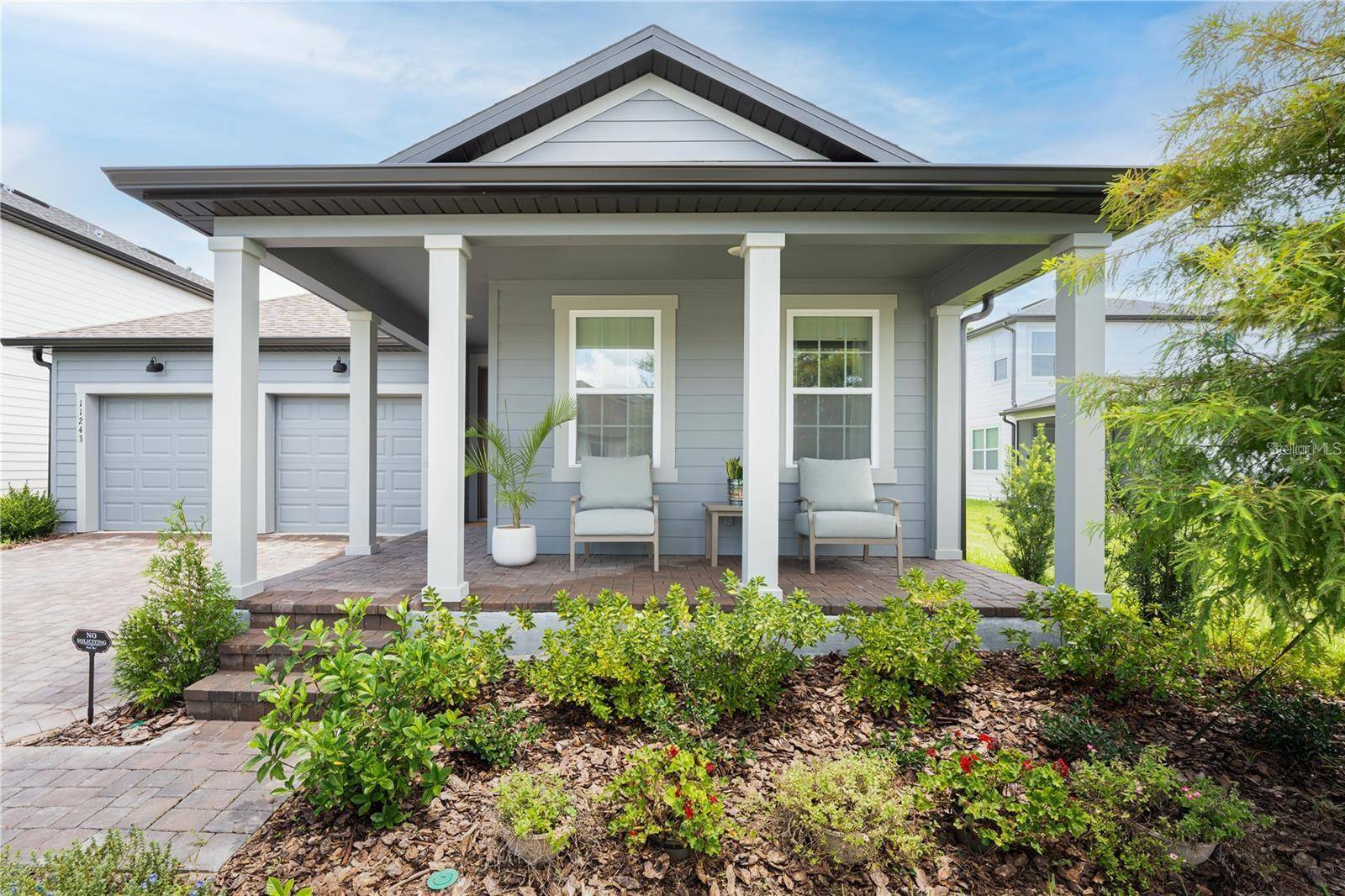 11243 PIXIE MANDARIN CT, Winter Garden, FL 34787