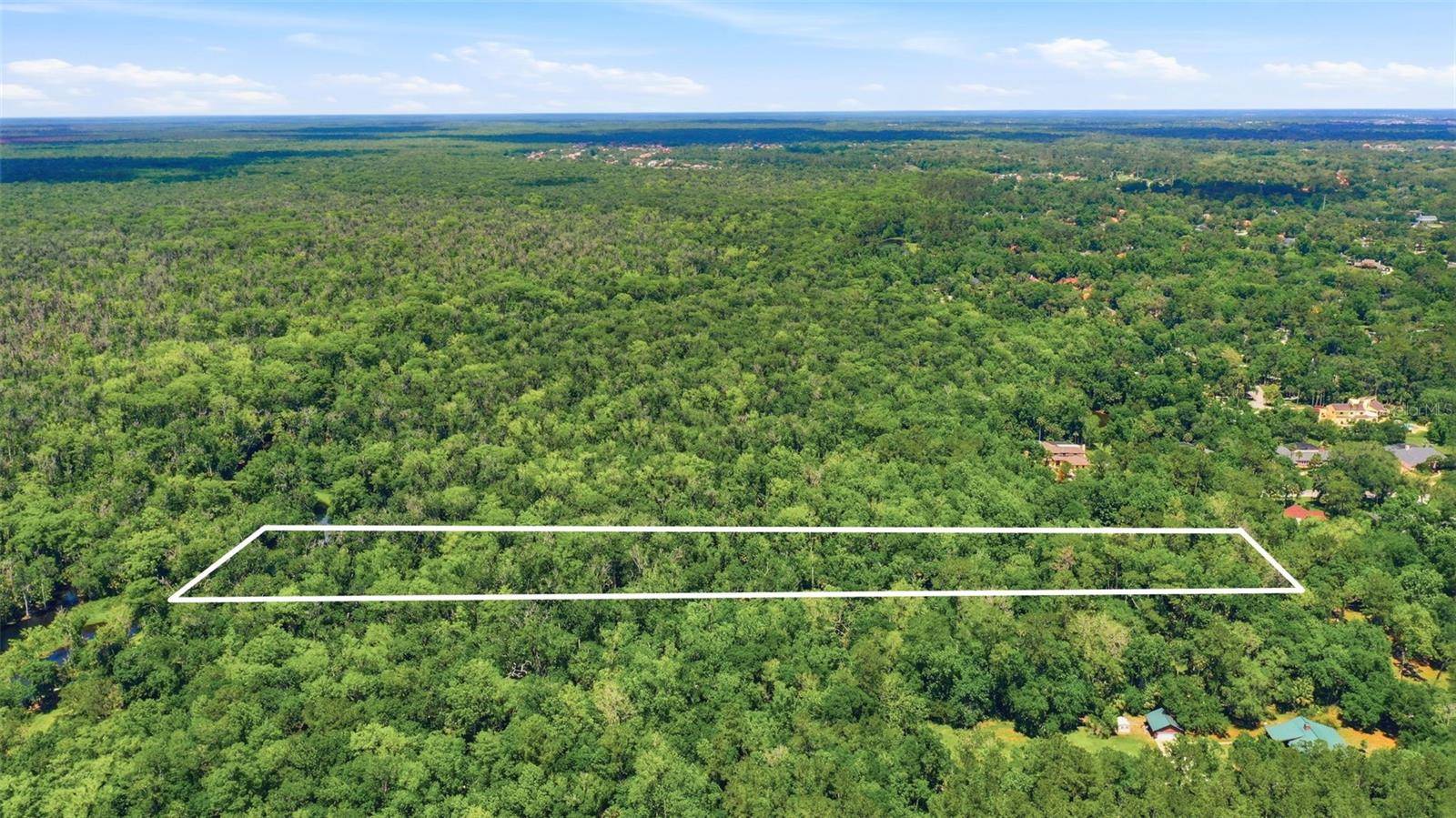 DELK RD, Longwood, FL 32779