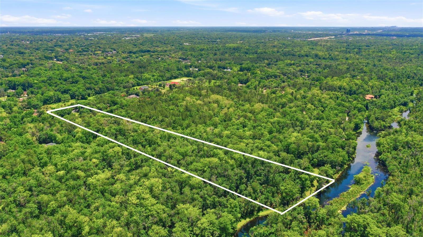 DELK RD, Longwood, FL 32779