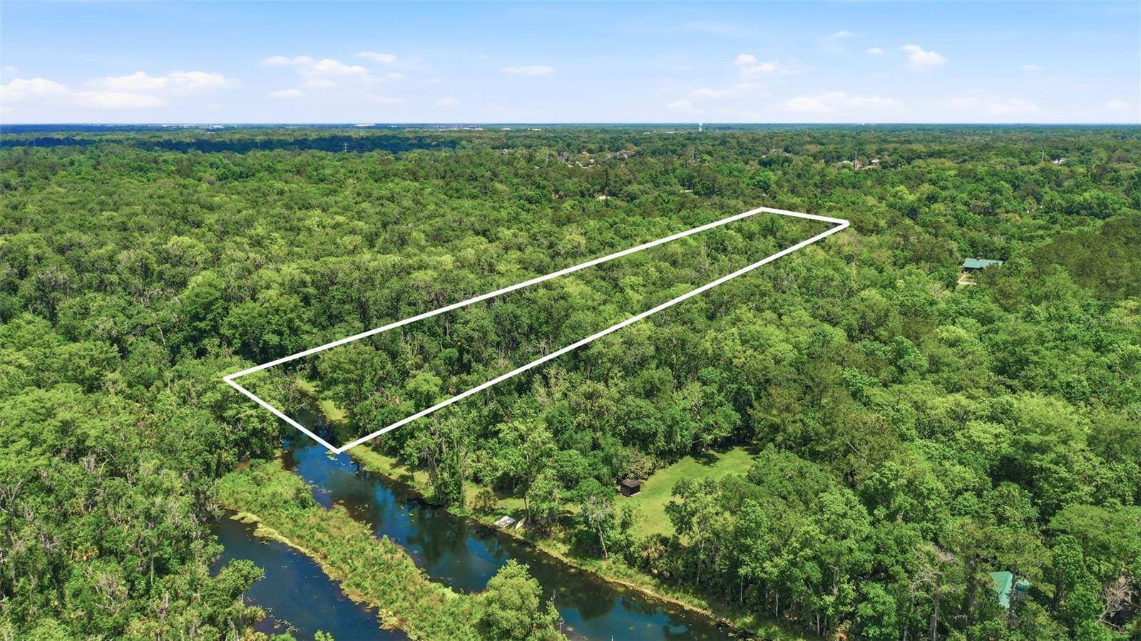 DELK RD, Longwood, FL 32779