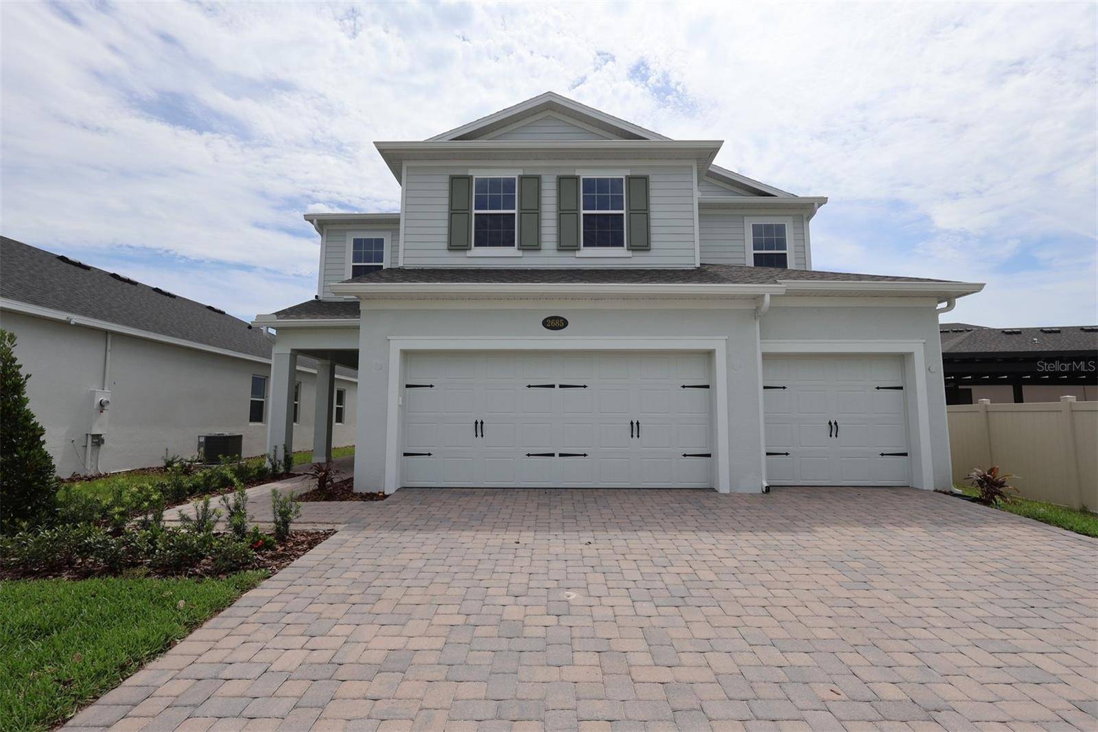 2685 GREAT HERON AVE, St Cloud, FL 34773