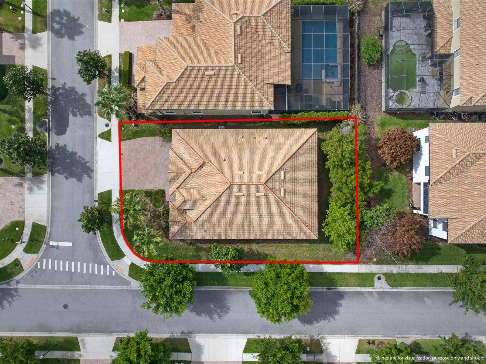 1300 GLENEAGLES LN, Davenport, FL 33896