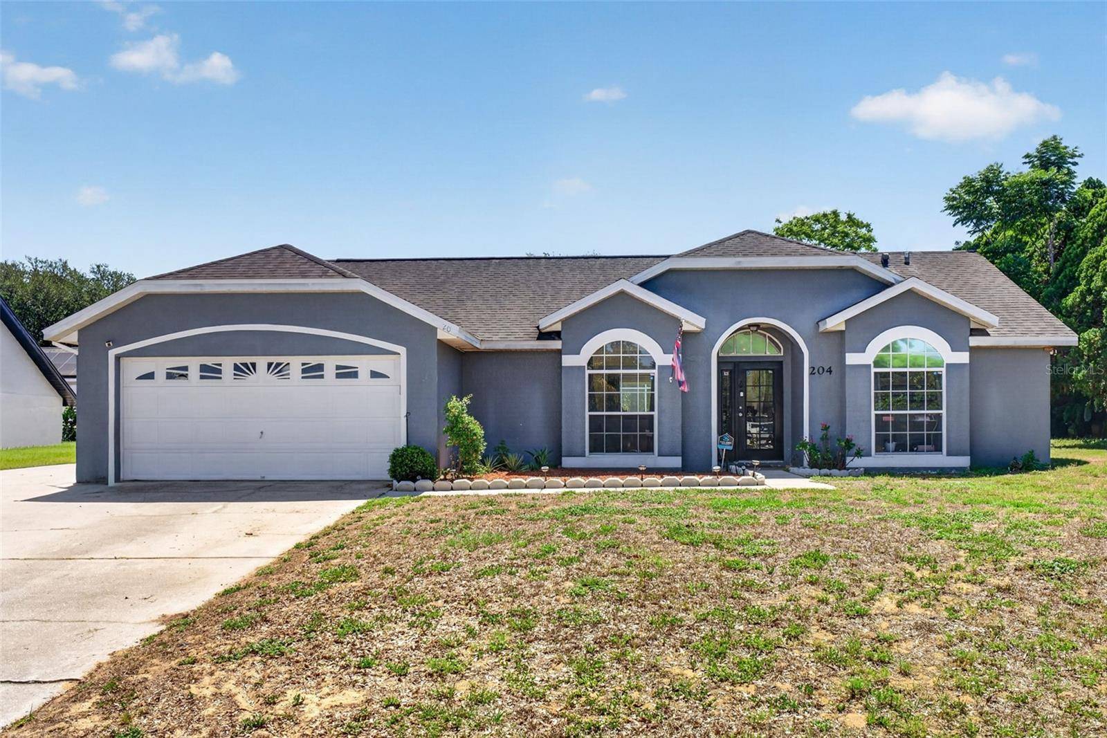 204 MONTANA AVE, Davenport, FL 33897