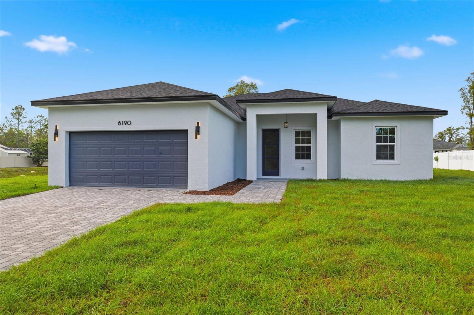 6190 SW 144TH PL, Ocala, FL 34473