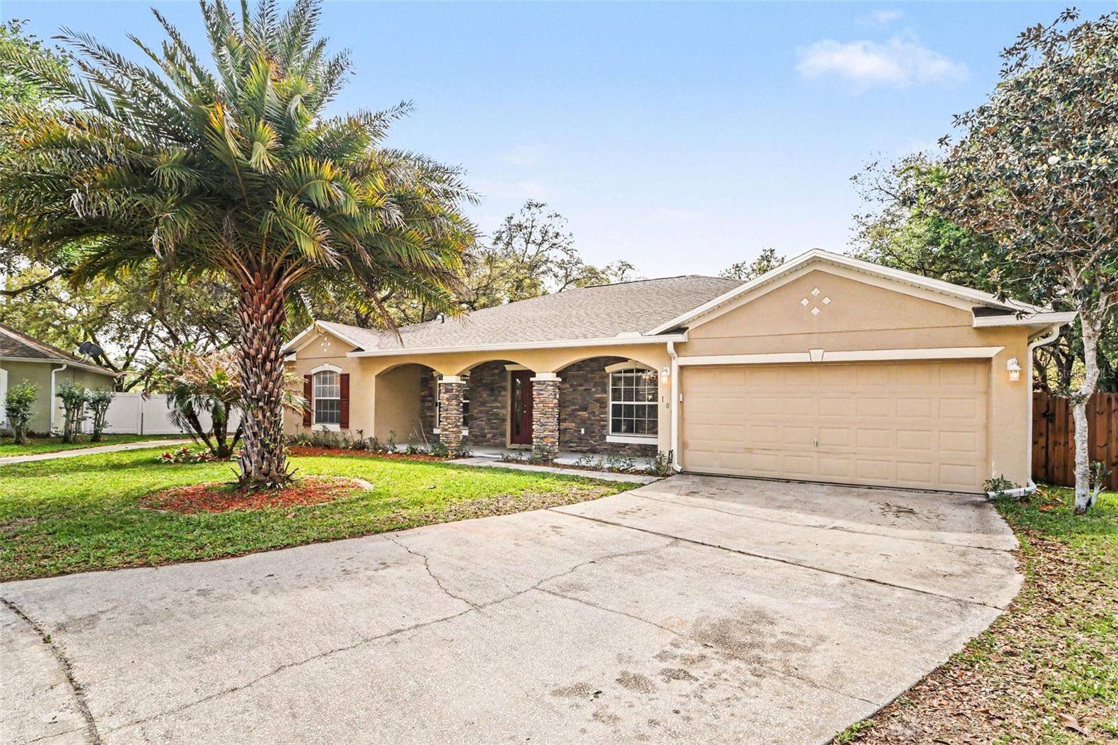 100 FESTIVE CT, Chuluota, FL 32766