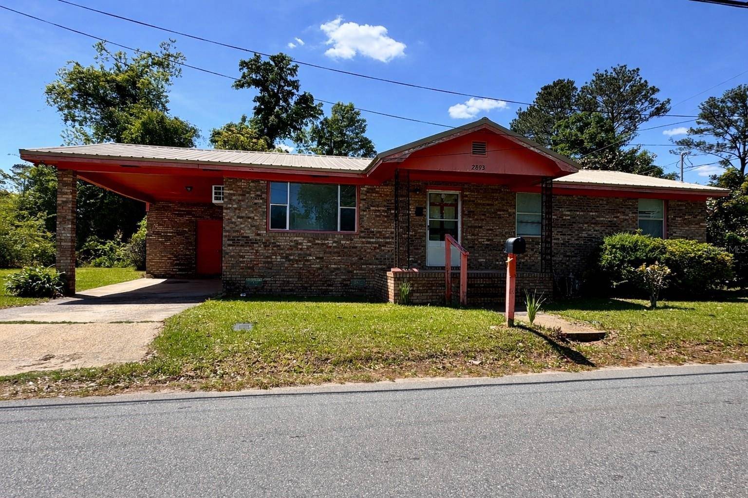 2893 EVA MAE ST, Marianna, FL 32448