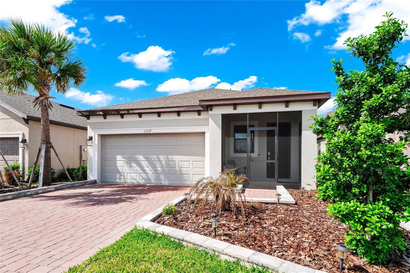 1317 LOMBARDI CT, Kissimmee, FL 34759