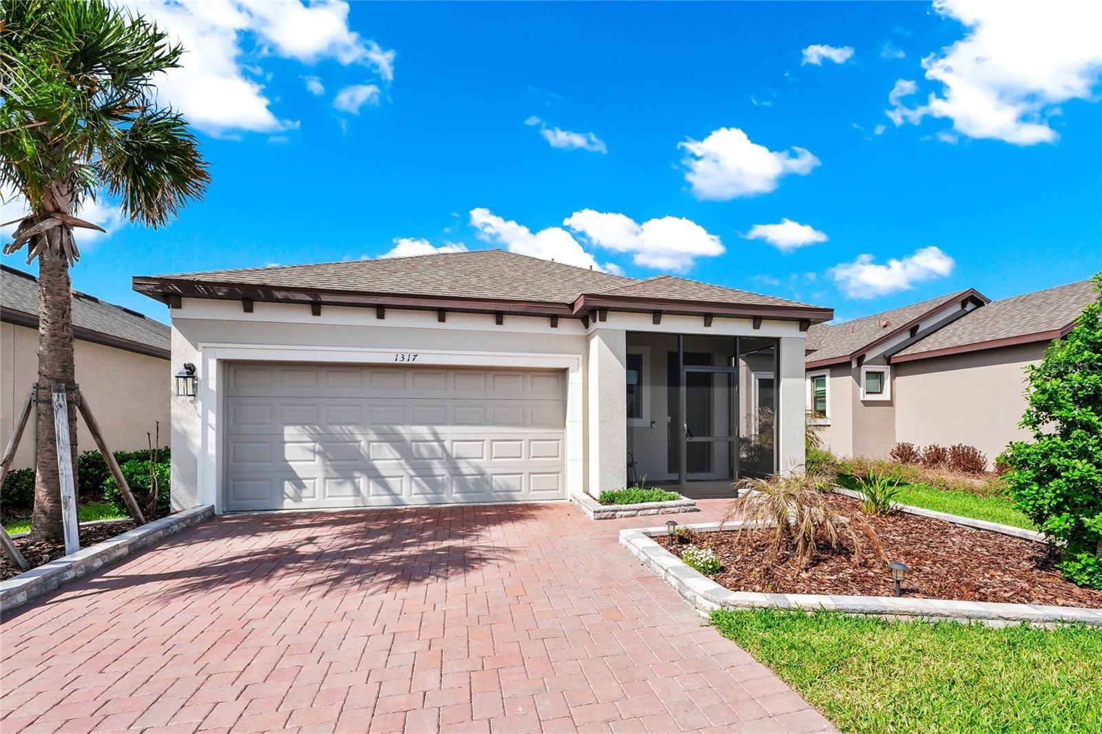 1317 LOMBARDI CT, Kissimmee, FL 34759