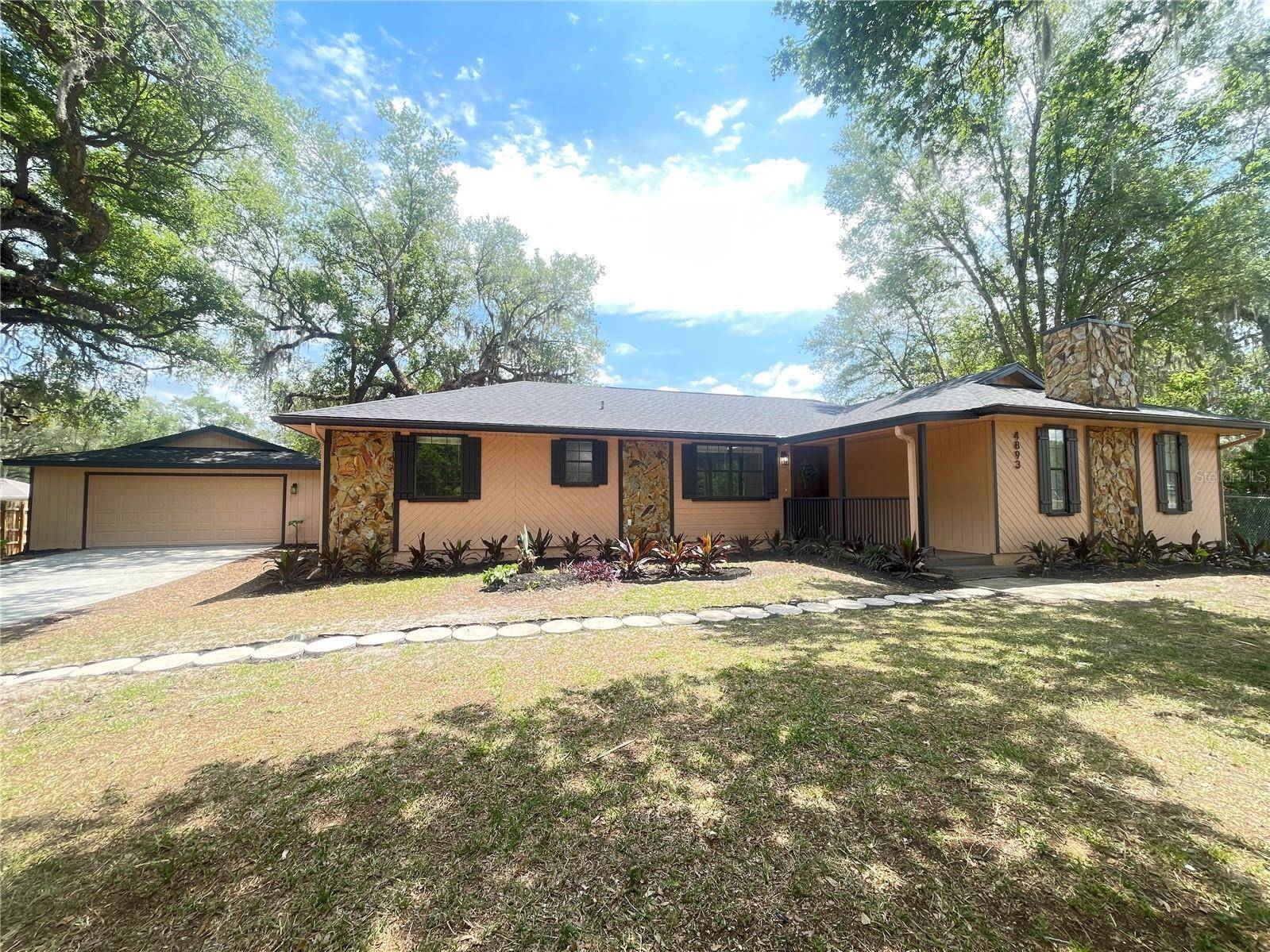 4893 S OLD FLORAL CITY RD, Inverness, FL 34450