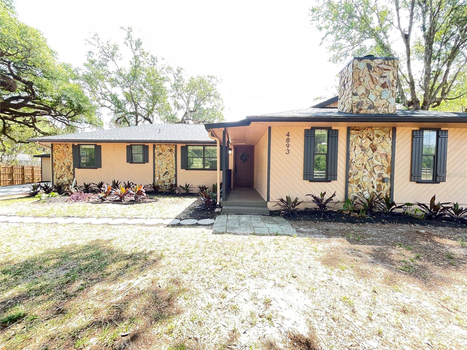 4893 S OLD FLORAL CITY RD, Inverness, FL 34450