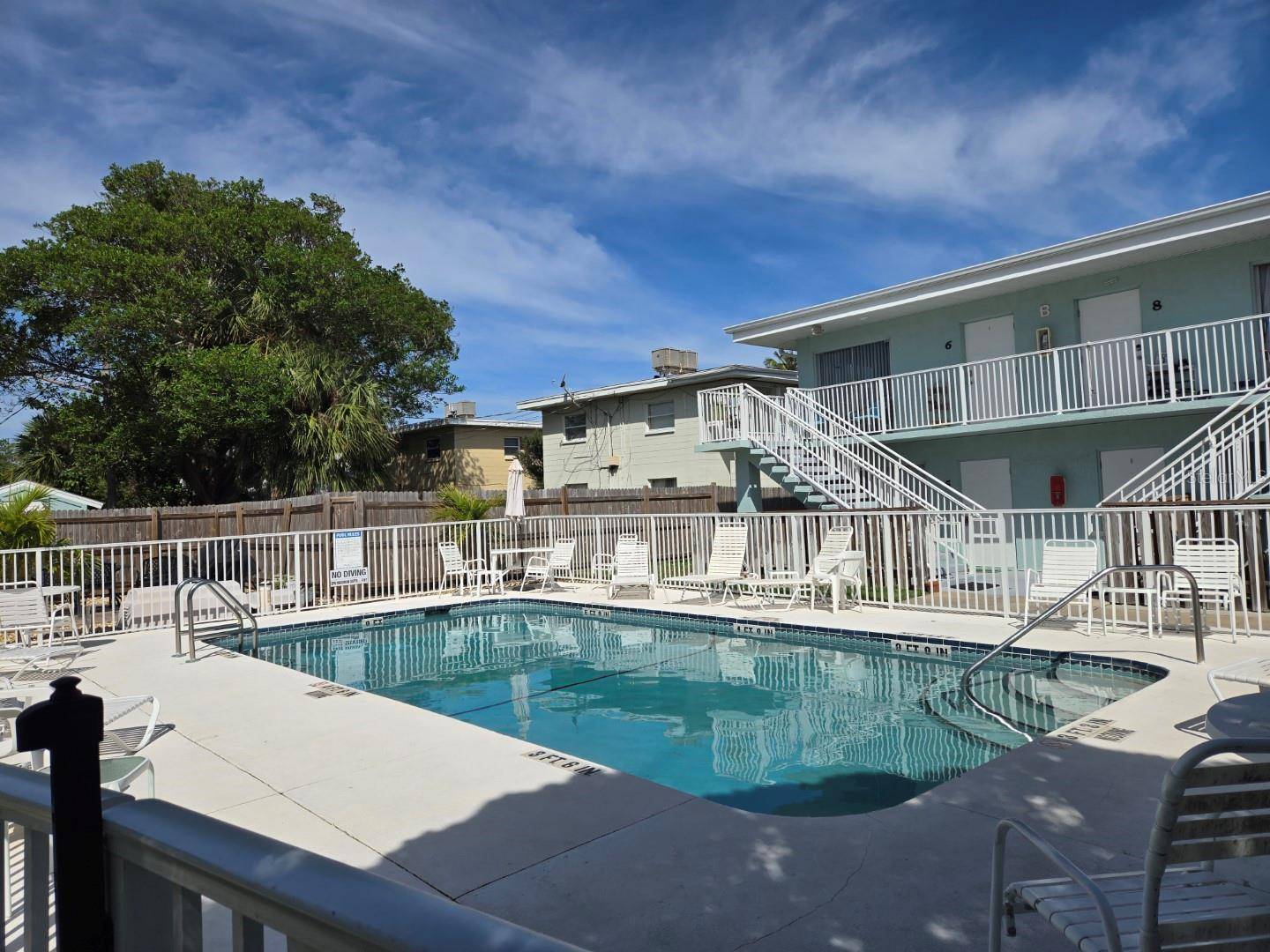 7605 RIDGEWOOD AVE #11-1, Cape Canaveral, FL 32920