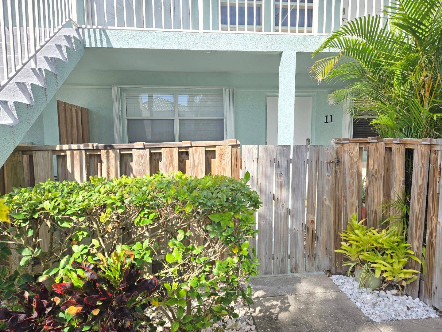 7605 RIDGEWOOD AVE #11-1, Cape Canaveral, FL 32920