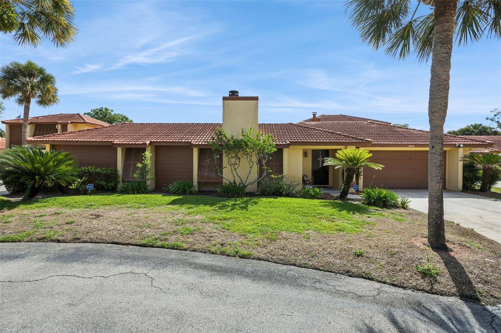 4946 SAMOA CIR #4C, Orlando, FL 32808