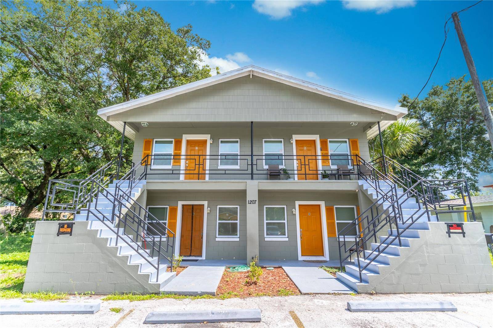 1207 W CYPRESS ST, Orlando, FL 32805