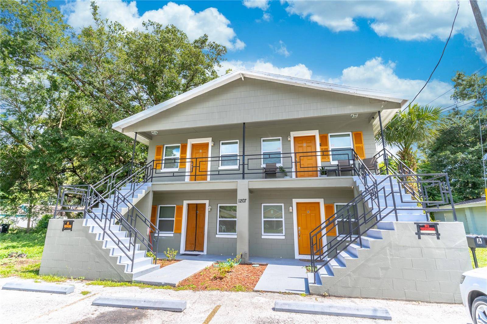 1207 W CYPRESS ST, Orlando, FL 32805