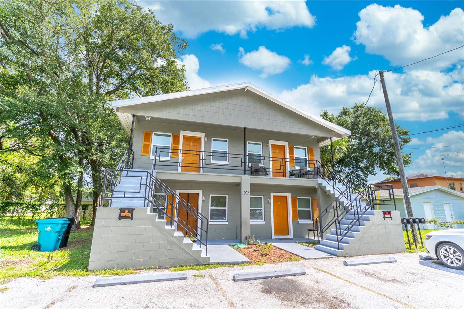 1207 W CYPRESS ST, Orlando, FL 32805