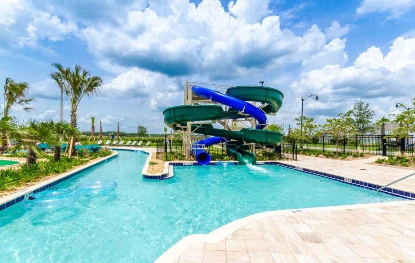 3150 PARADOX CIR #305, Kissimmee, FL 34746