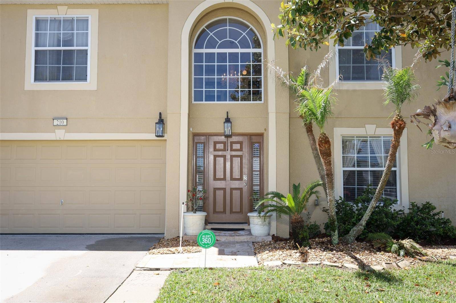 210 PINEFIELD DR, Sanford, FL 32771
