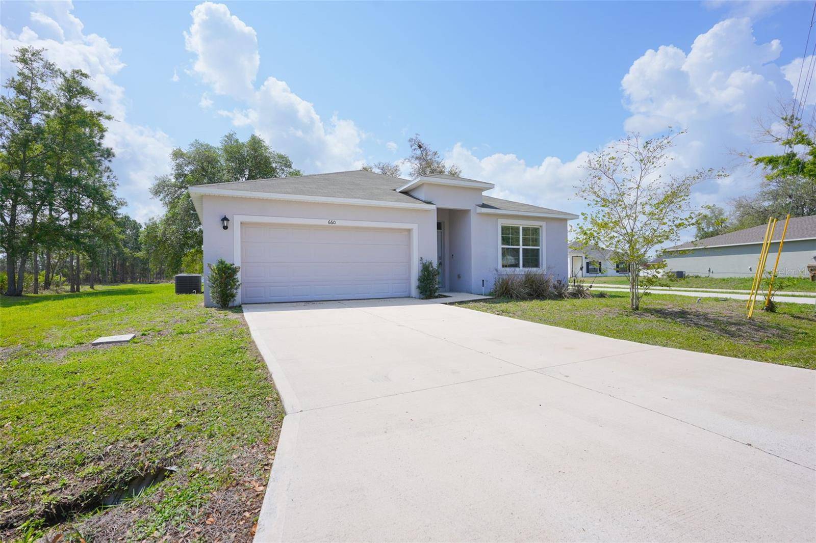 660 COTULLA DR, Kissimmee, FL 34758