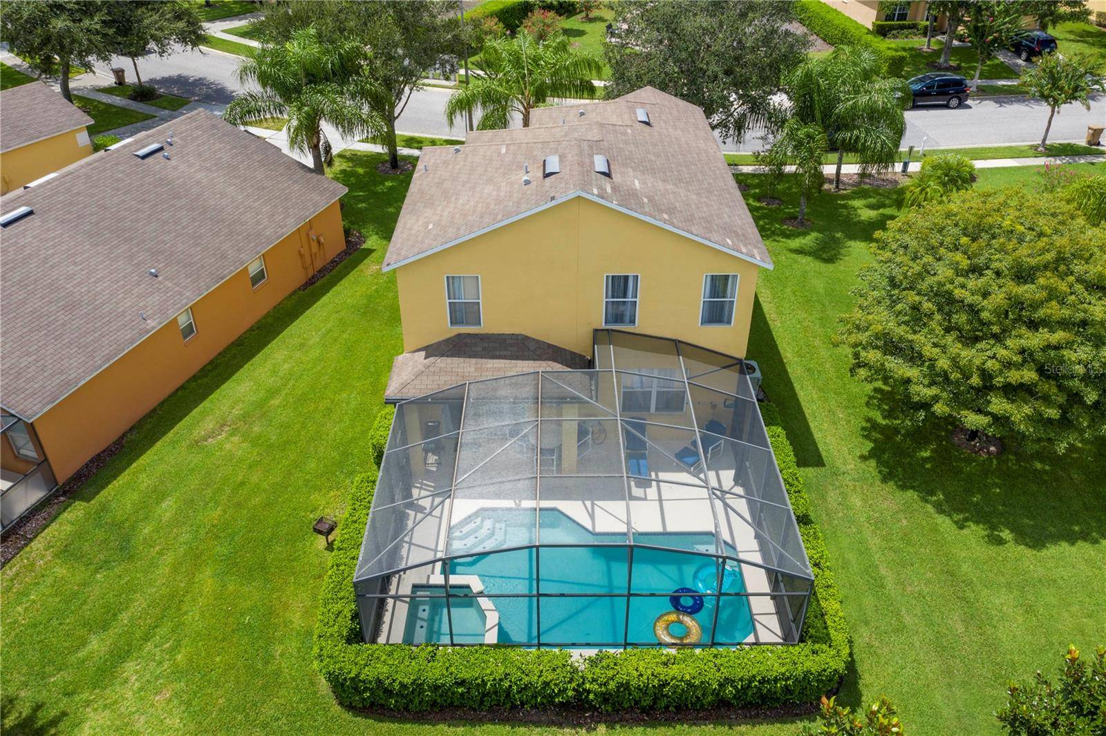 17614 WOODCREST WAY, Clermont, FL 34714