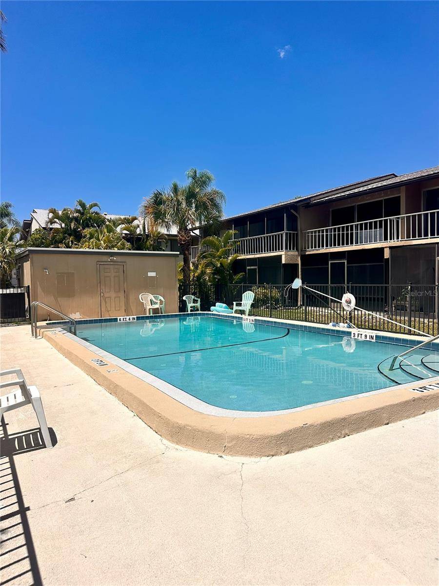 2938 CLARK RD #102, Sarasota, FL 34231