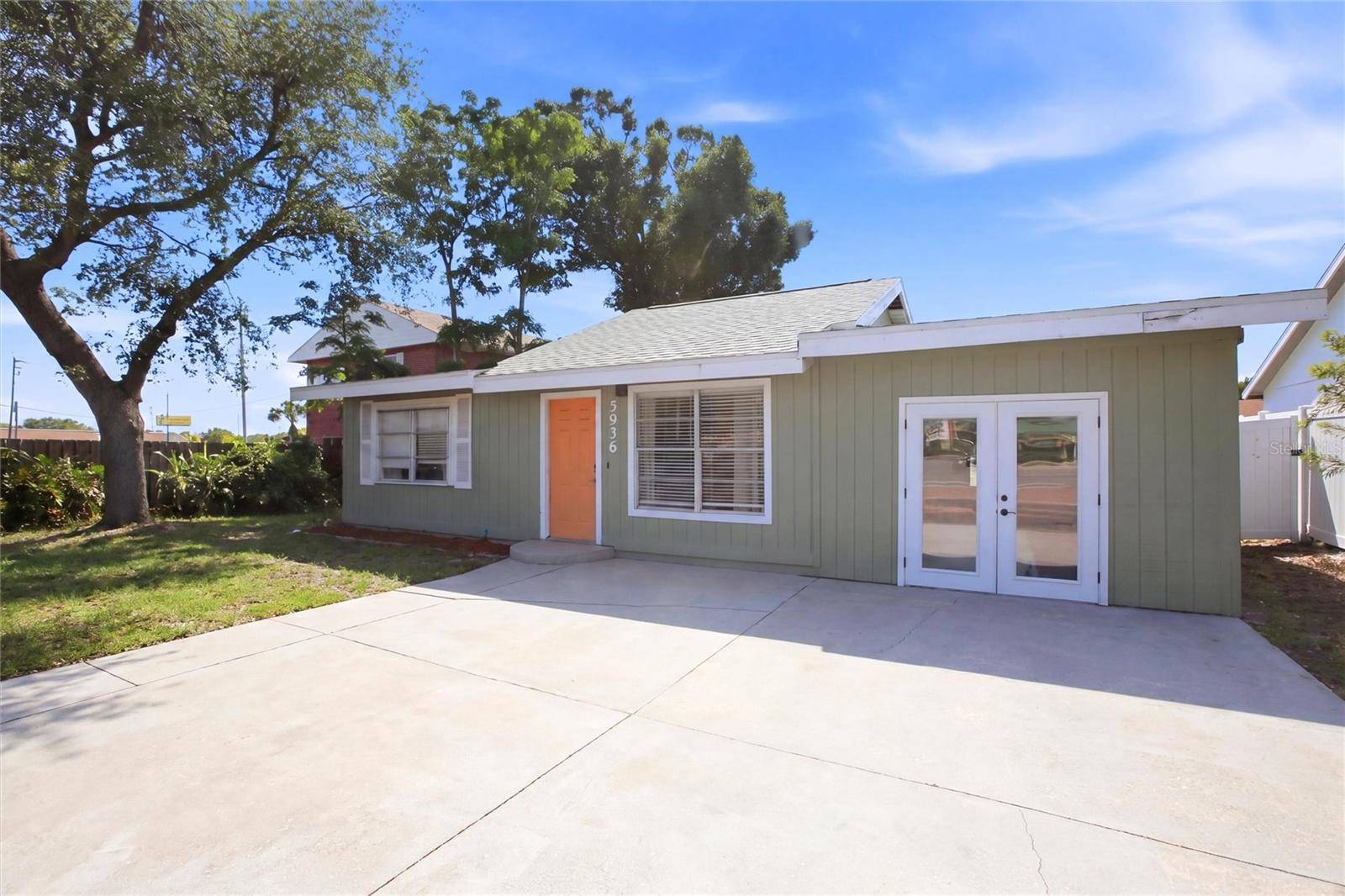 5936 ALBERT PL, Sarasota, FL 34231