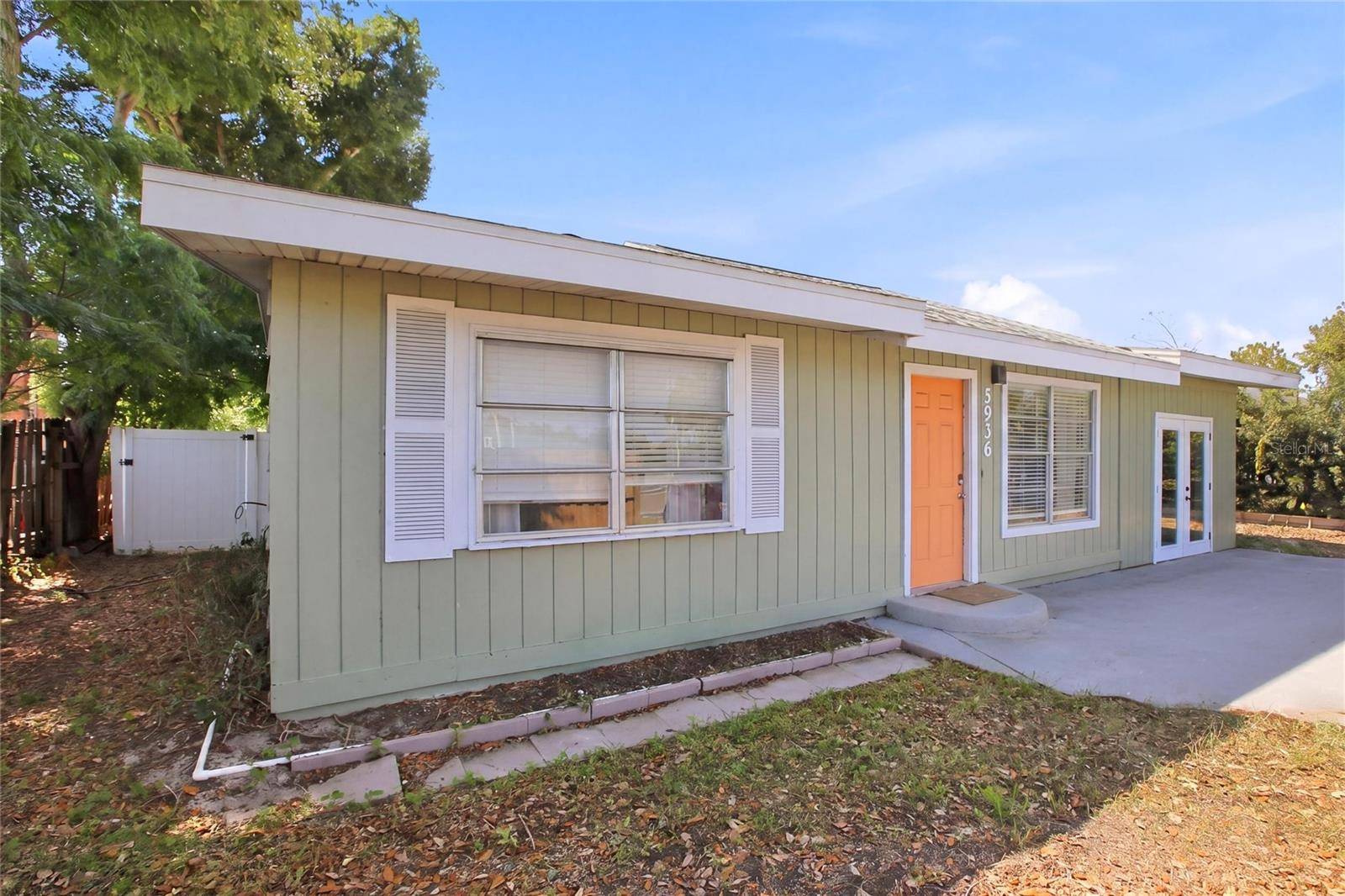 5936 ALBERT PL, Sarasota, FL 34231