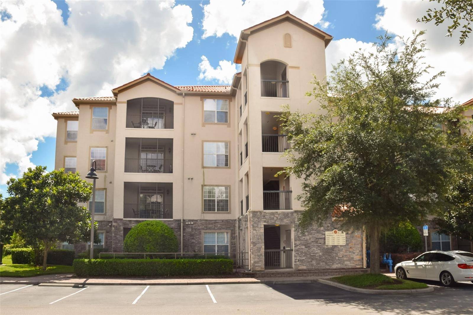 1375 TUSCANA LN #1108, Davenport, FL 33896