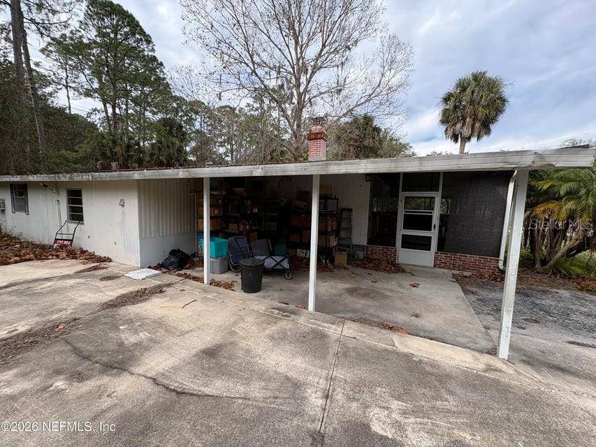 101 S GERALDO RD, East Palatka, FL 32131