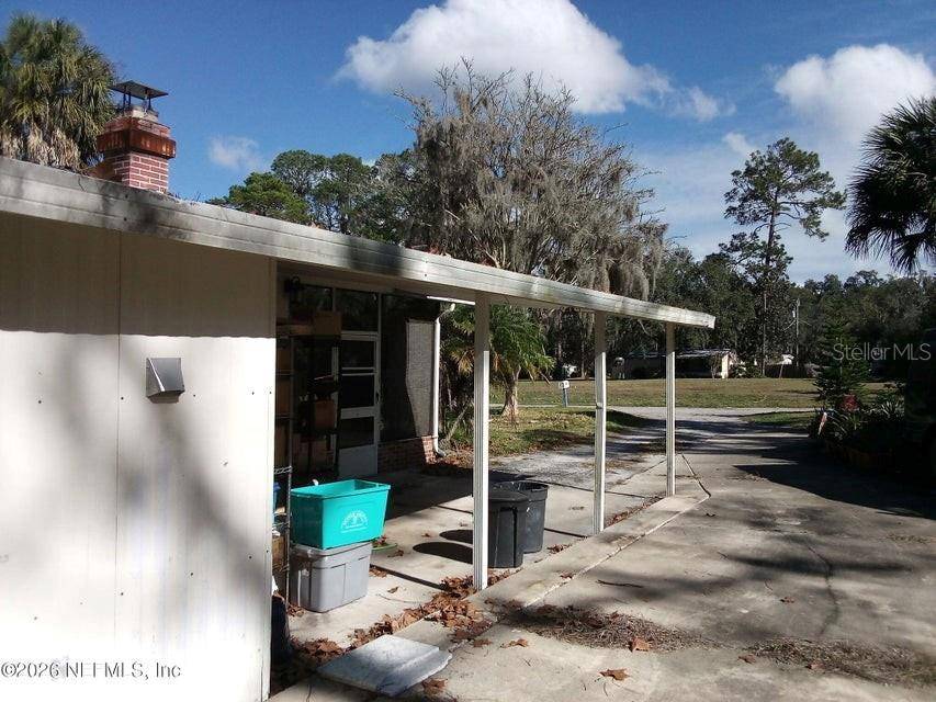 101 S GERALDO RD, East Palatka, FL 32131