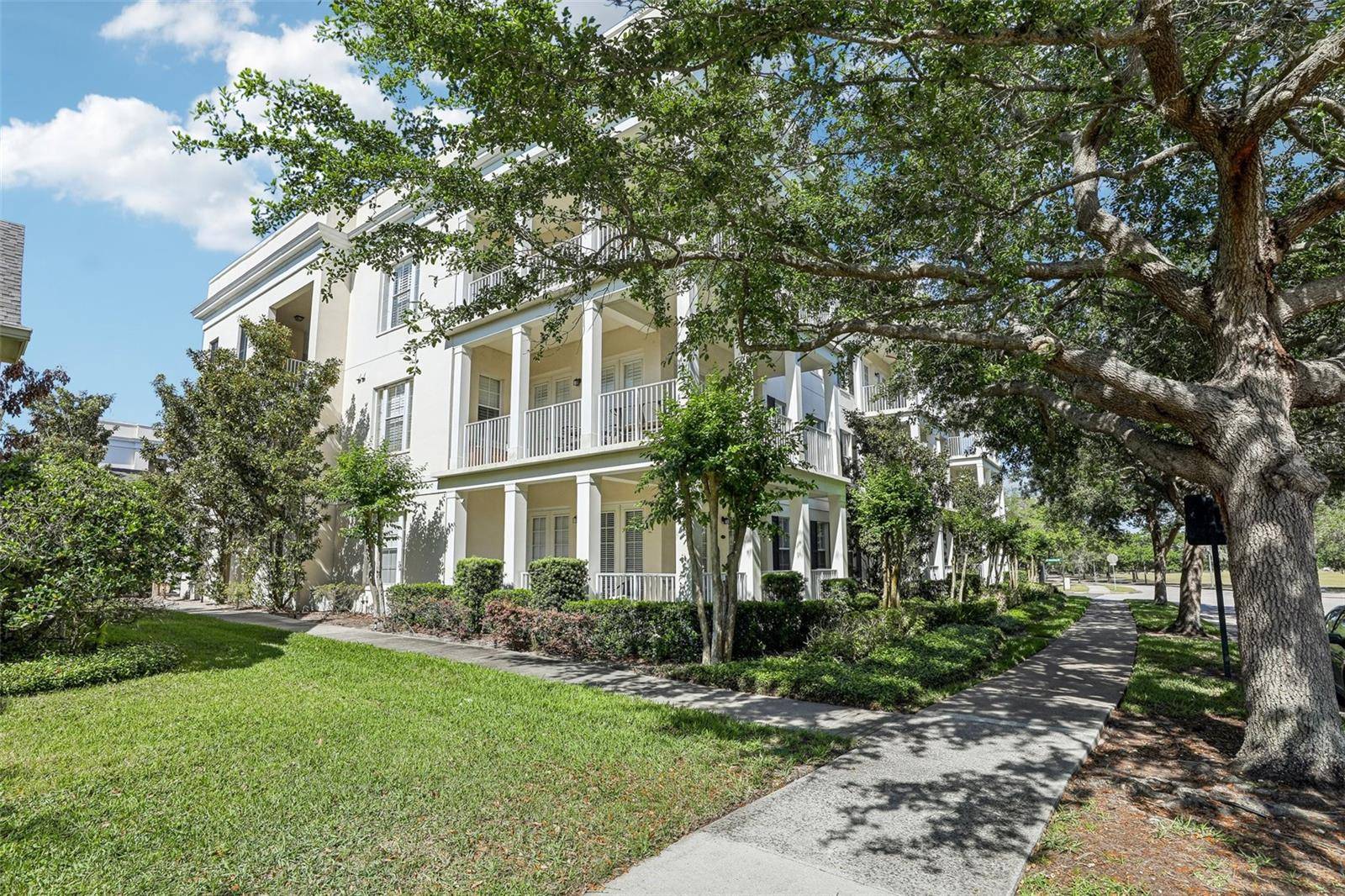 2315 UPPER PARK RD #302, Orlando, FL 32814