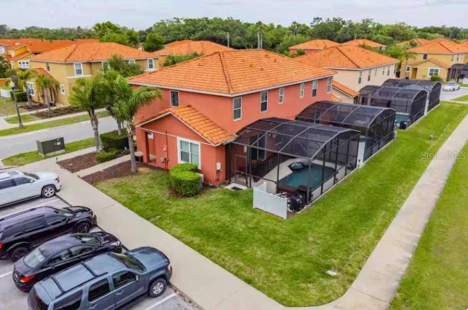 471 LAS FUENTES DR, Kissimmee, FL 34746