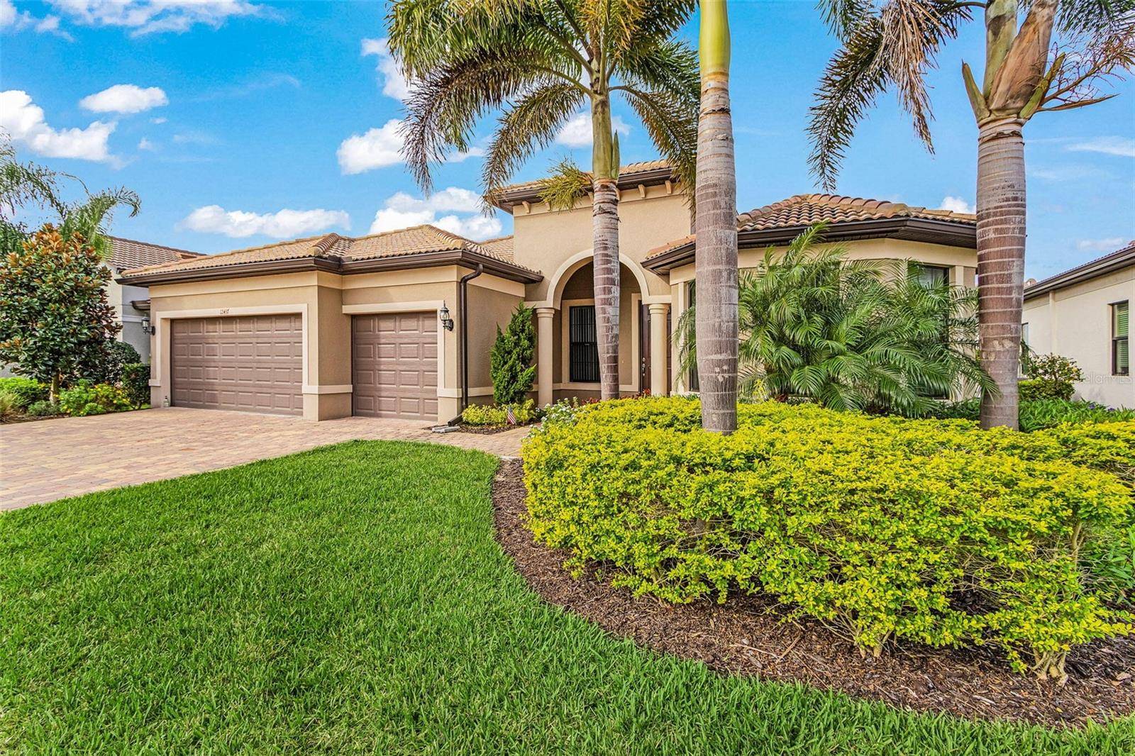 12437 GOLDEN SAGE DR, Sarasota, FL 34238