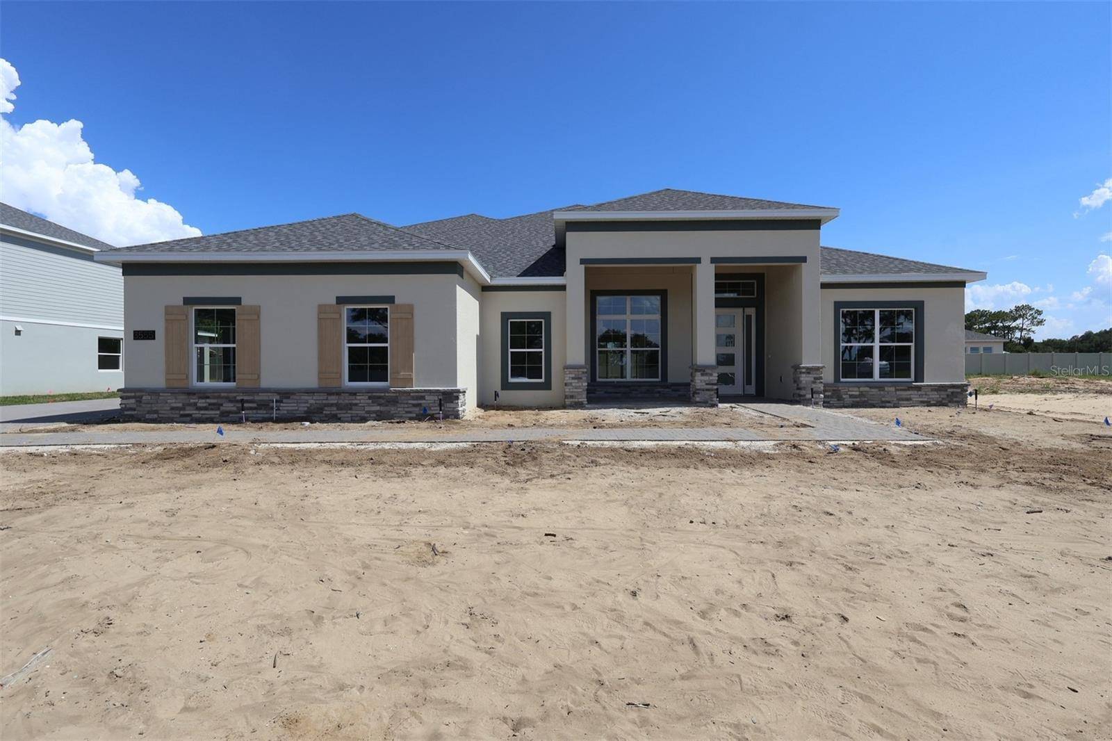 3555 WOLVES CREEK PL, Apopka, FL 32712