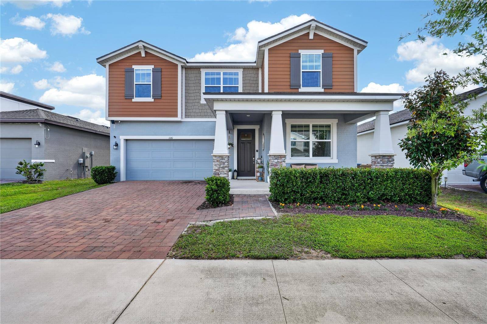 1181 LAKESHORE BREEZE PL, Kissimmee, FL 34747