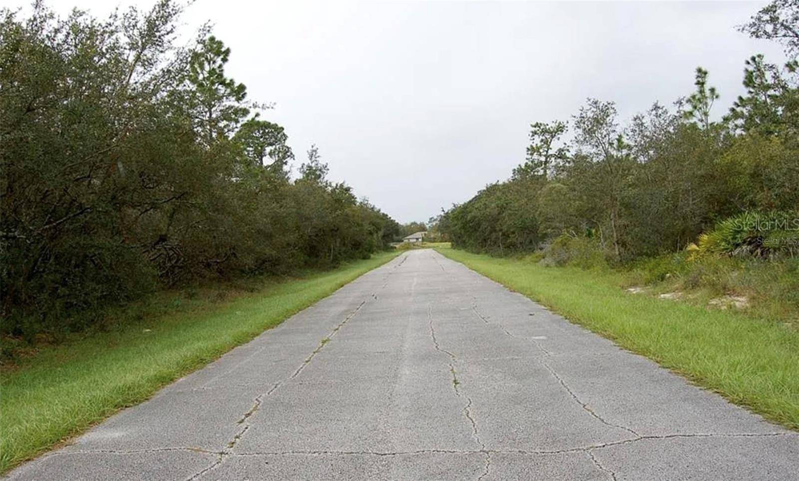 0 ST JOHNS CT, Poinciana, FL 34759