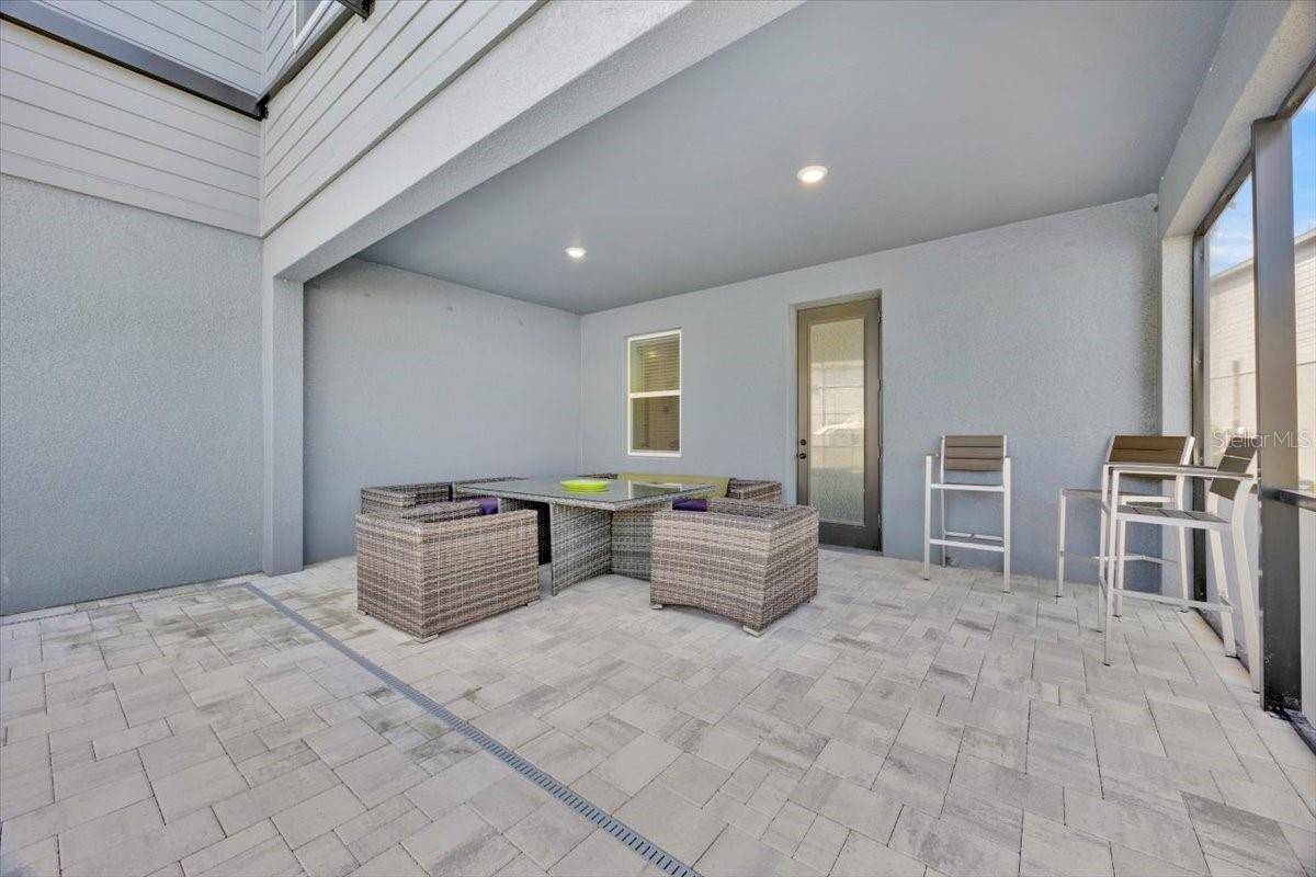 2342 LANCASHIRE ST, Davenport, FL 33896