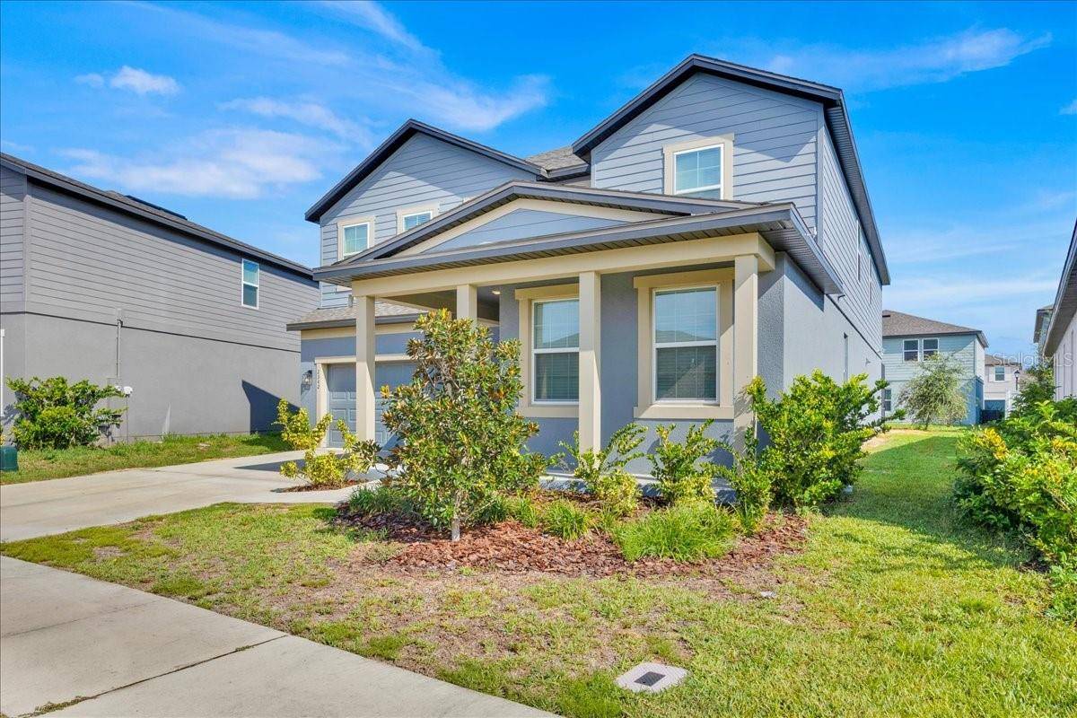 2342 LANCASHIRE ST, Davenport, FL 33896