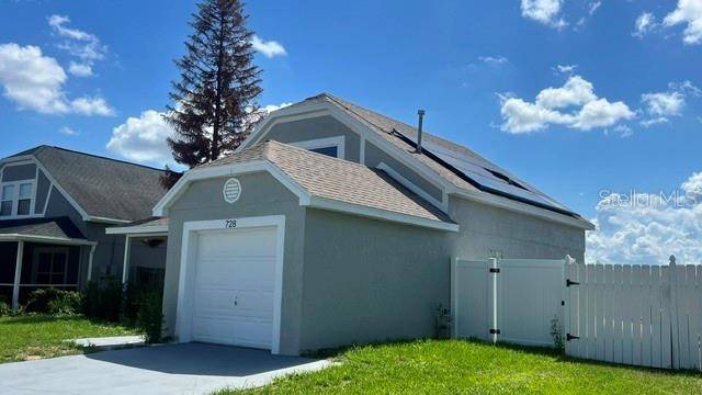 728 BELVOIR DR, Davenport, FL 33837