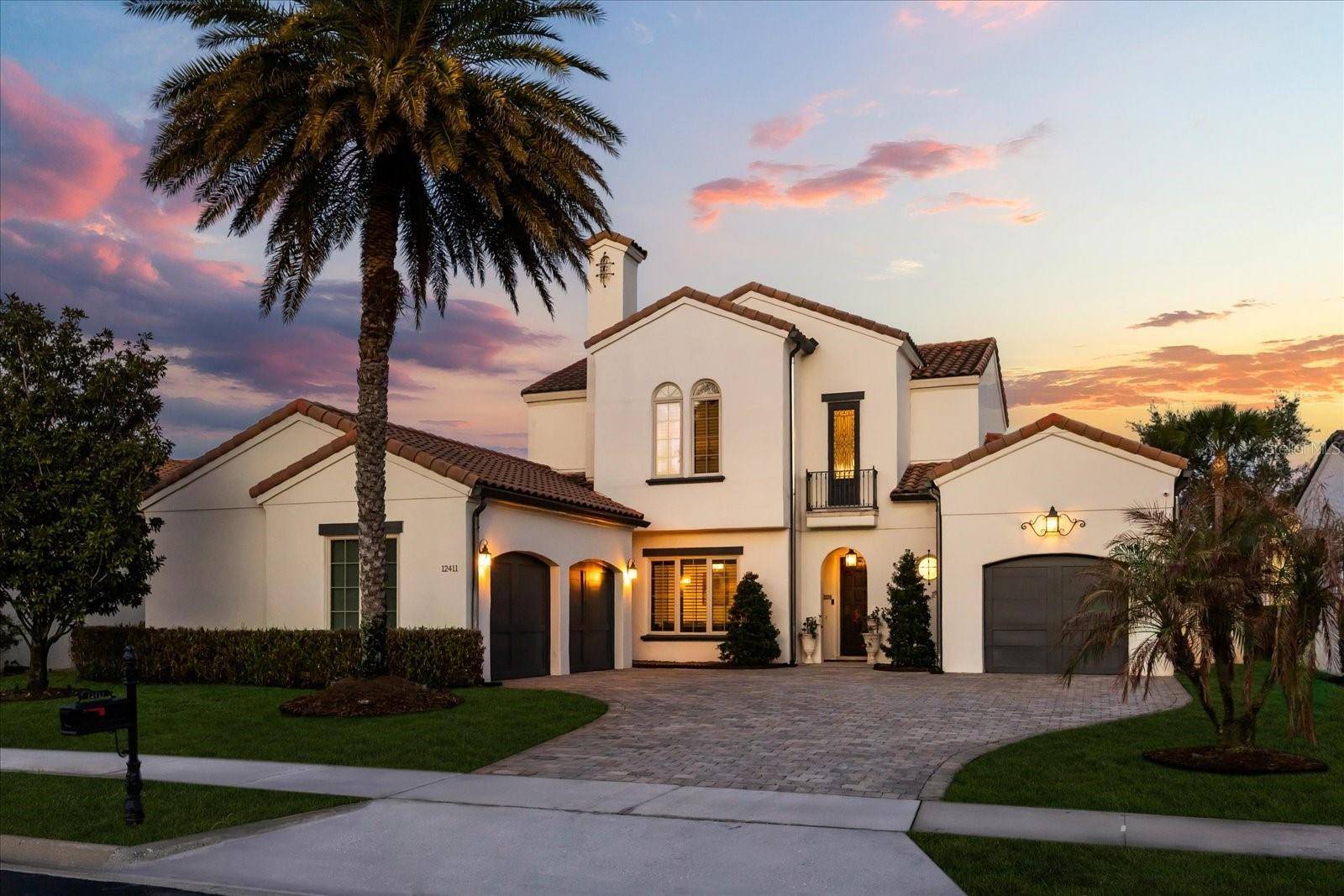 12411 MONTALCINO CIR, Windermere, FL 34786