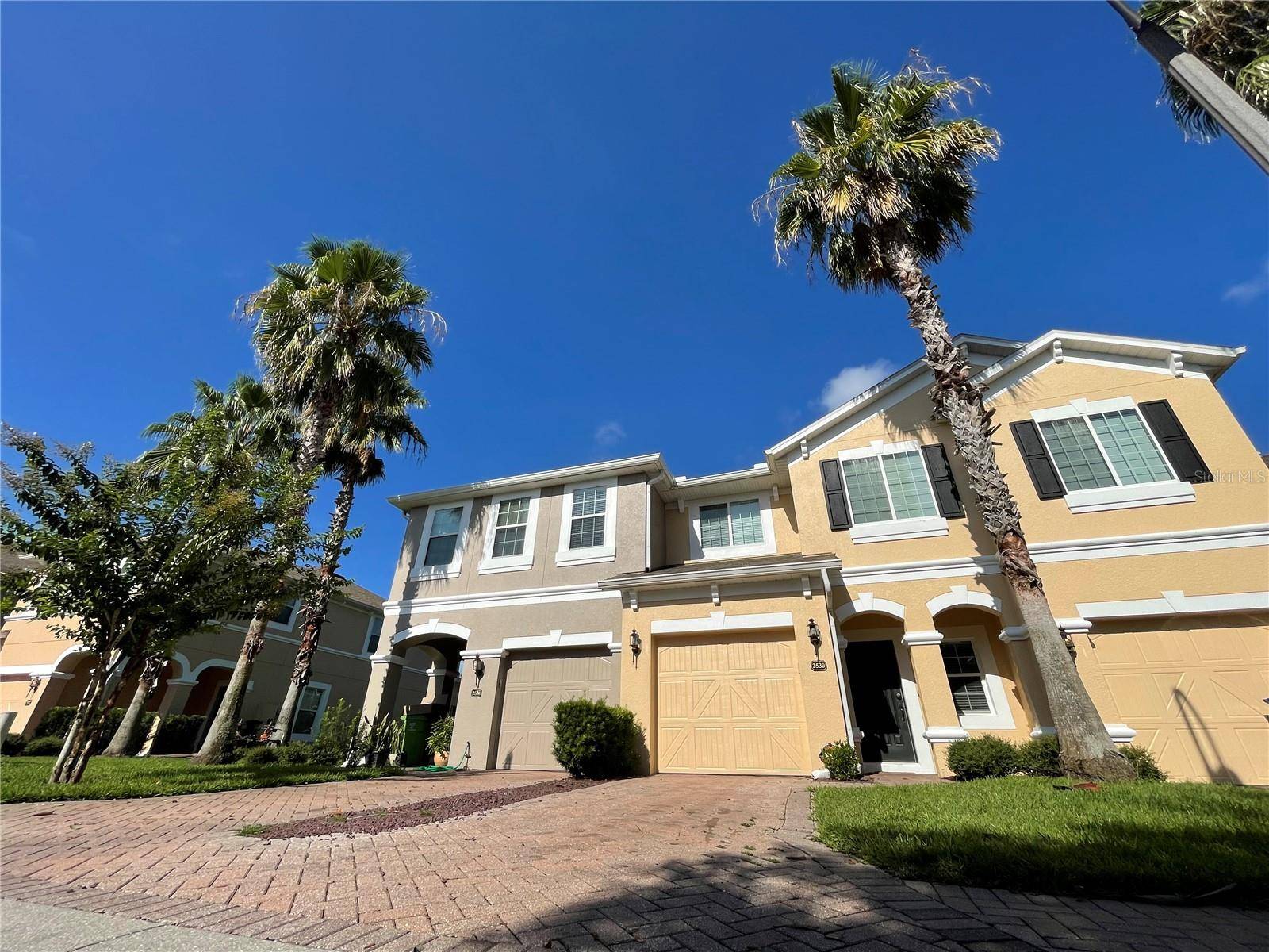 2530 PASSAMONTE DR #10E, Winter Park, FL 32792