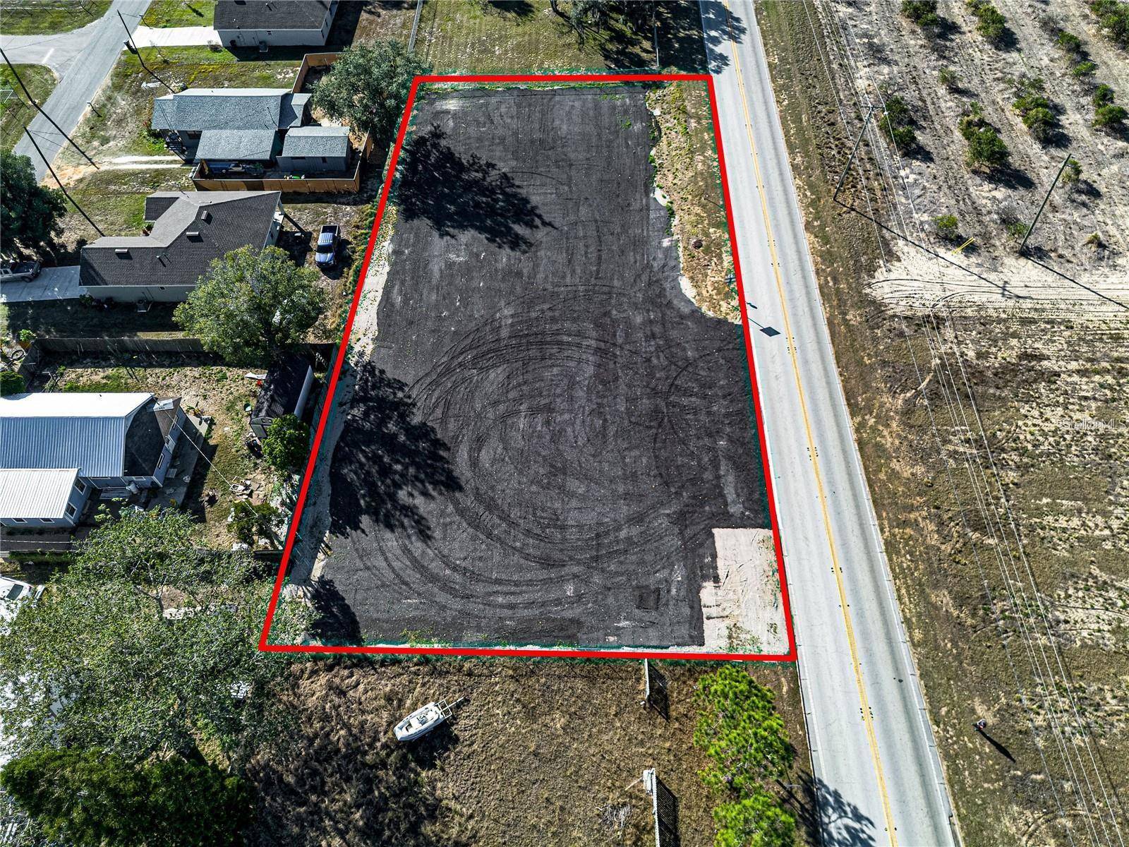 S SCENIC HWY, Frostproof, FL 33843