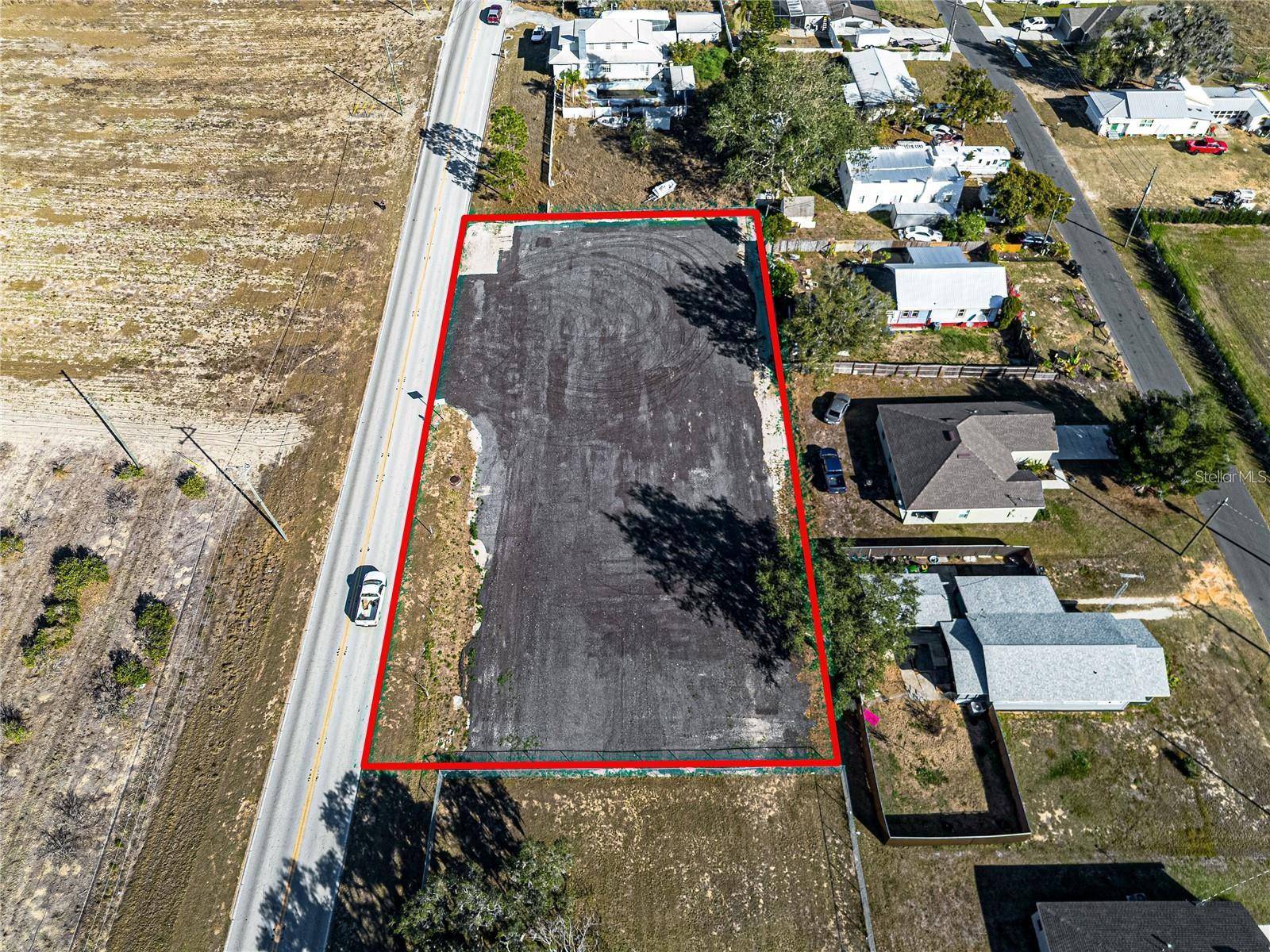 S SCENIC HWY, Frostproof, FL 33843