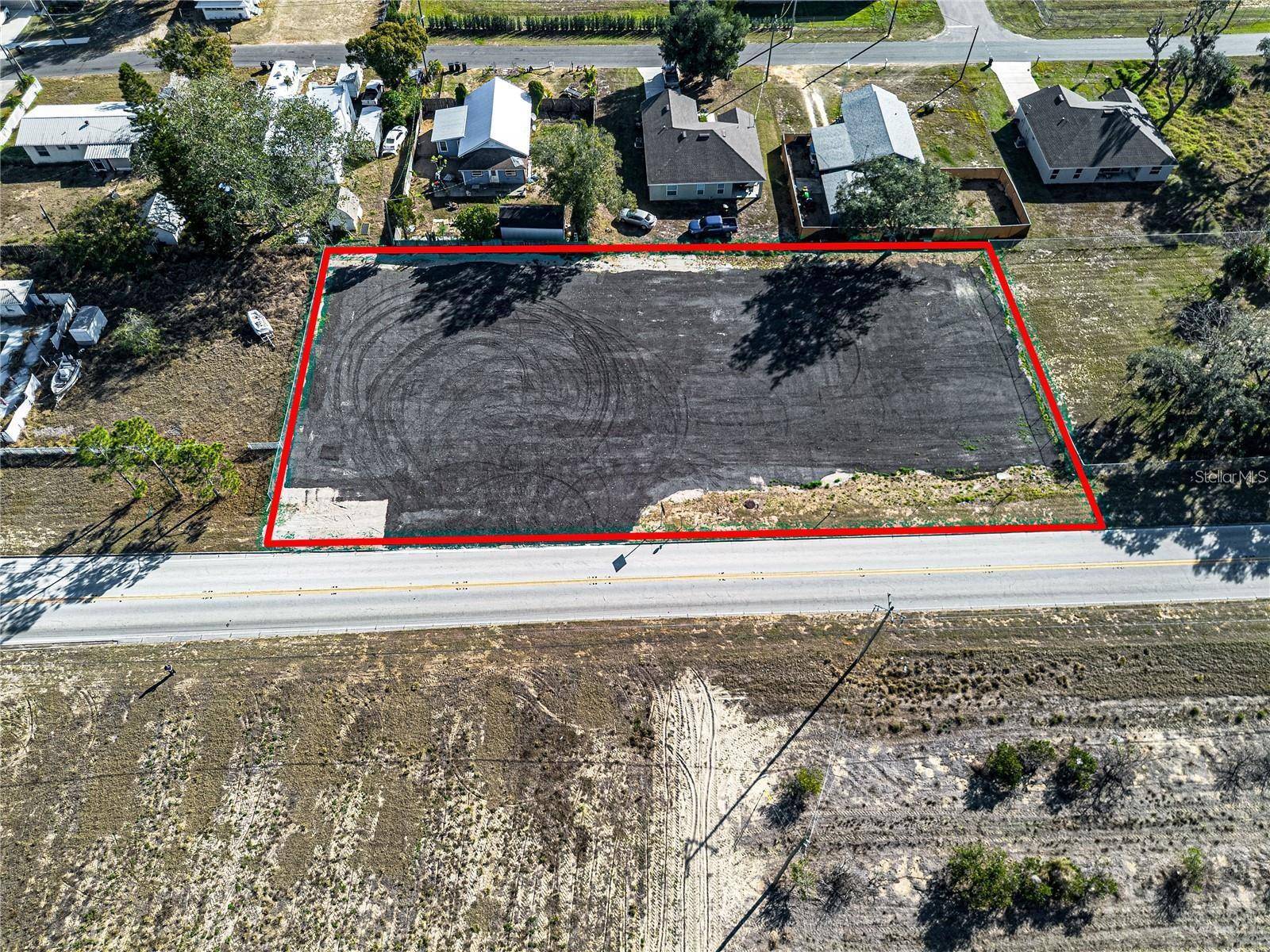S SCENIC HWY, Frostproof, FL 33843