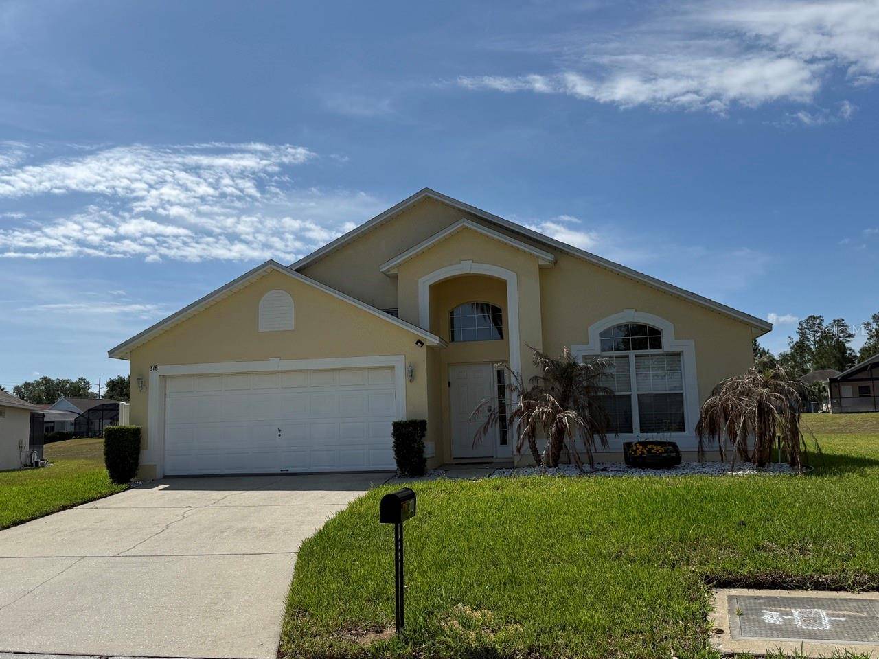 318 LANGHAM DR, Davenport, FL 33897