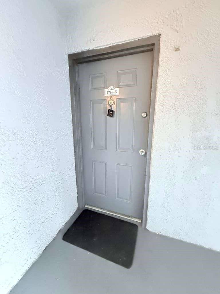 4767 S TEXAS AVE #4767B, Orlando, FL 32839