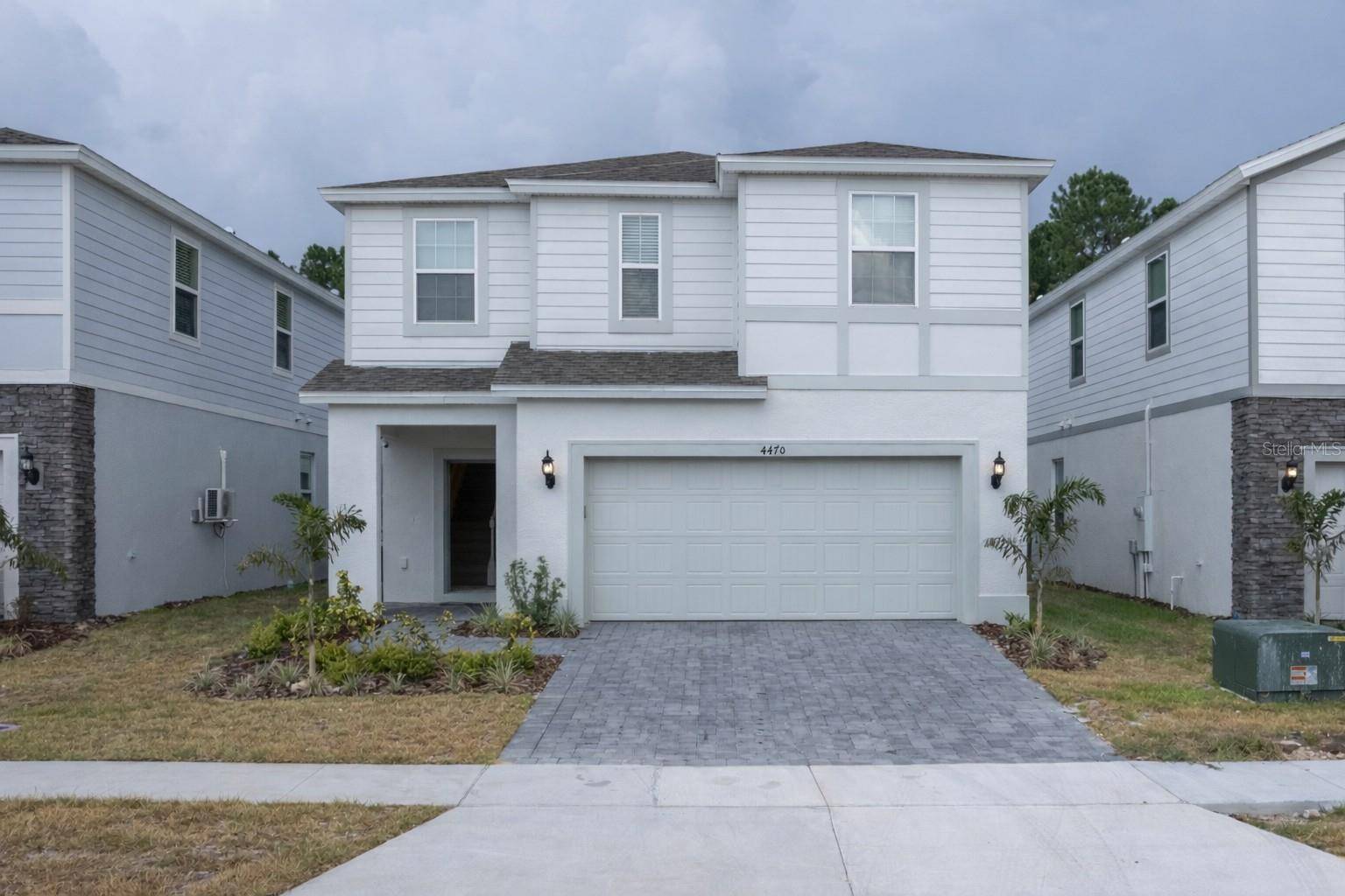 4470 KAIPO RD, Davenport, FL 33897